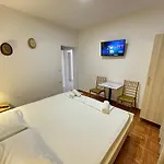 Anel Lejlighedshotel 3*