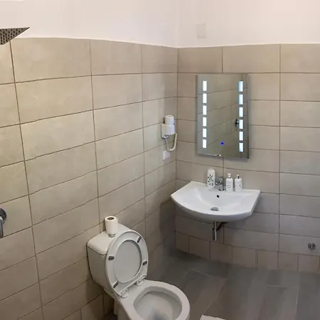 Anel 公寓式酒店 Vlorë
