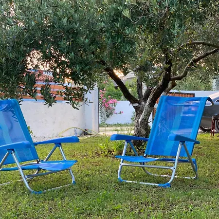 Anel Appart hôtel Vlorë