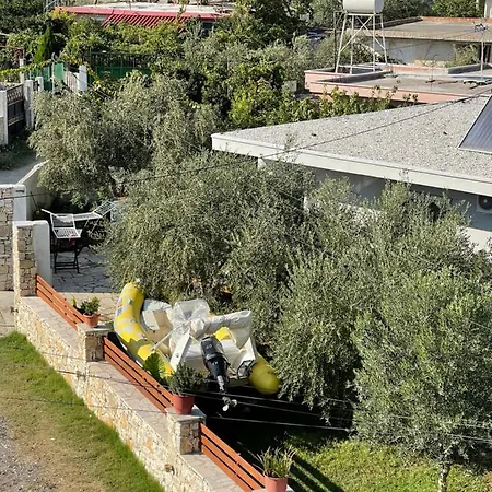 Anel 3* Vlorë