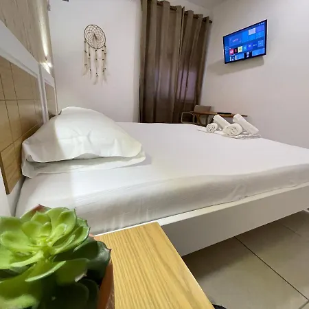Anel Apartmanhotel