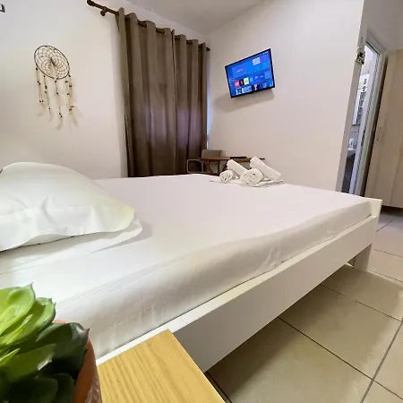 Appart hôtel Anel