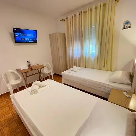 Anel Aparthotel
