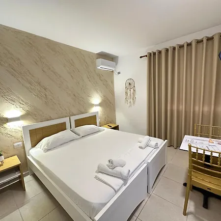公寓式酒店 Anel Vlorë