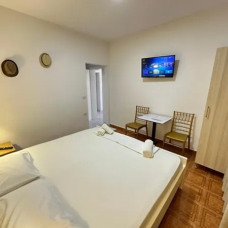Anel Apartmanhotel 3*