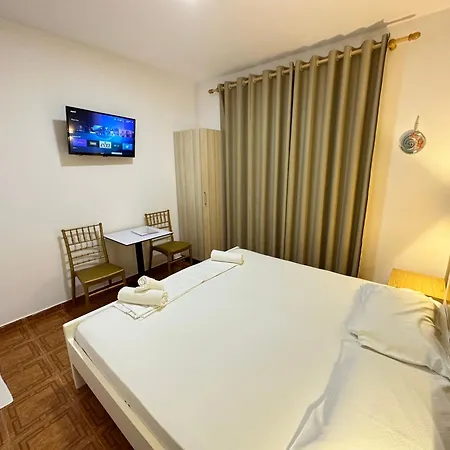 公寓式酒店 Anel Vlorë