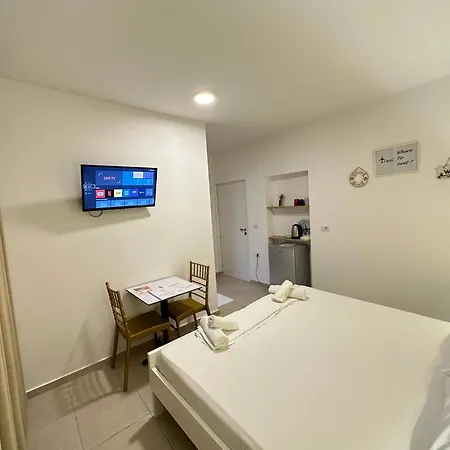 公寓式酒店 Anel Vlorë