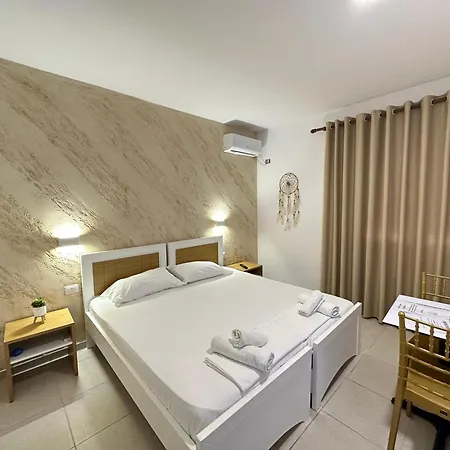 Aparthotel Anel