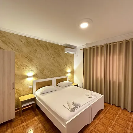 Anel Aparthotel
