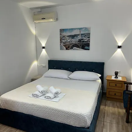 Aparthotel Anel *