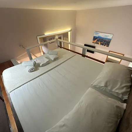 Anel Appart hôtel Vlorë