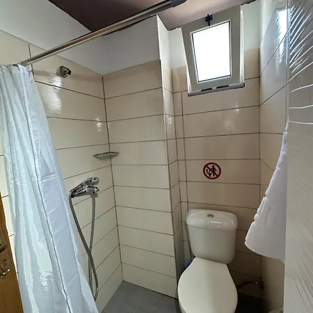 Anel Apartmanhotel 3*