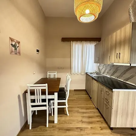Aparthotel Anel Vlore
