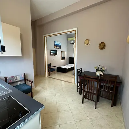 Anel Appart hôtel 3*
