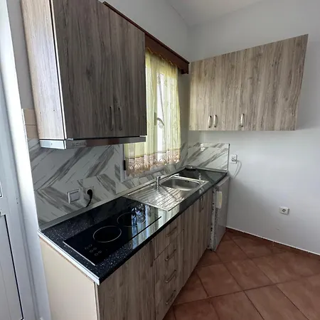 Appart hôtel Anel Vlorë