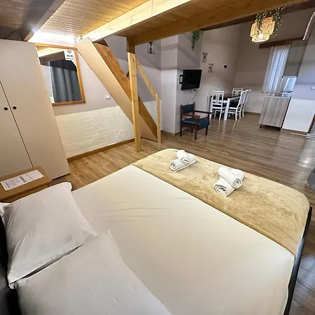 Anel Aparthotel Vlore