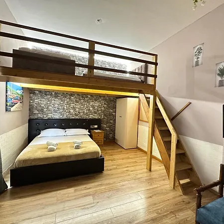 Anel Appart hôtel Vlorë