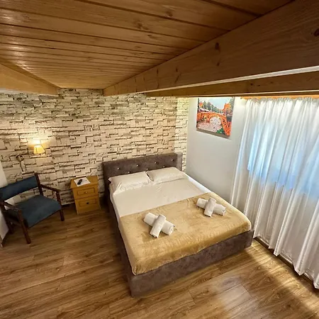 Apartmanhotel Anel Vlora