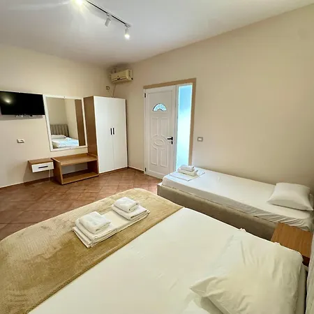 Anel Apartmanhotel Vlora