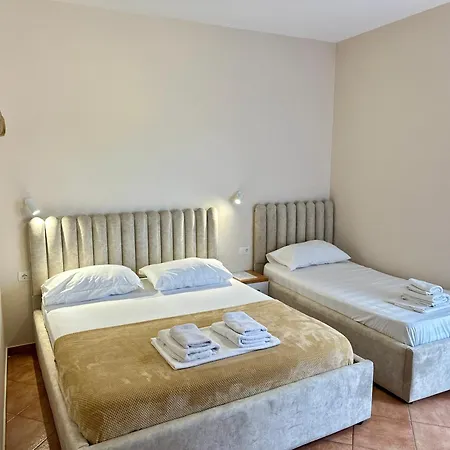Anel 3* Vlorë