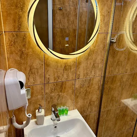 Anel Aparthotel