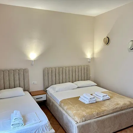 Aparthotel Anel