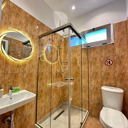 Anel Appart hôtel Vlorë