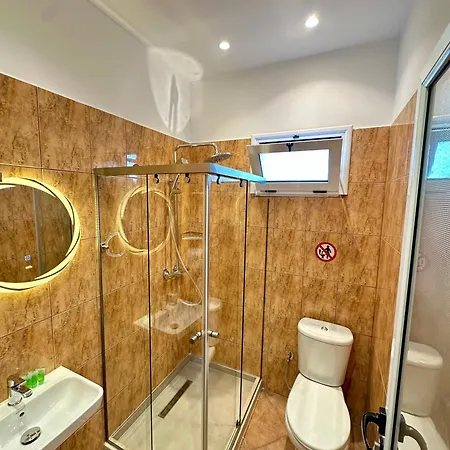 Appart hôtel Anel Vlorë