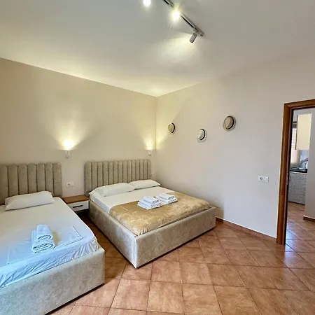 Anel Aparthotel