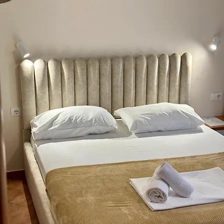 Aparthotel Anel