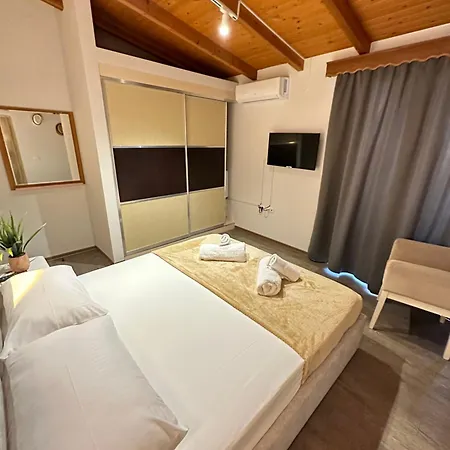 Appart hôtel Anel 3*