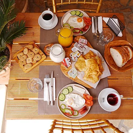Appart hôtel Anel 3*