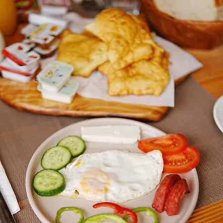 Anel 公寓式酒店 Vlorë