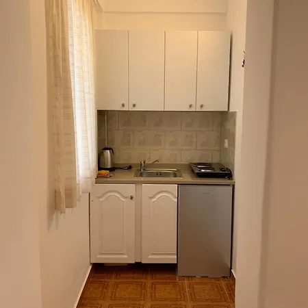 Anel Appart hôtel 3*