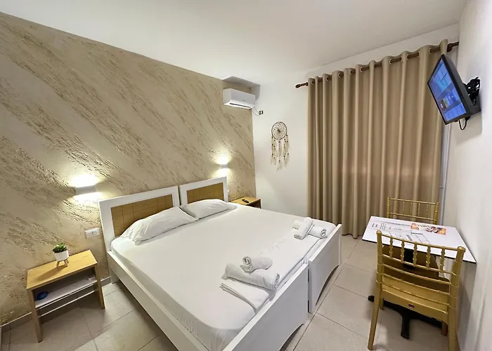 Appart hôtel Anel Vlorë