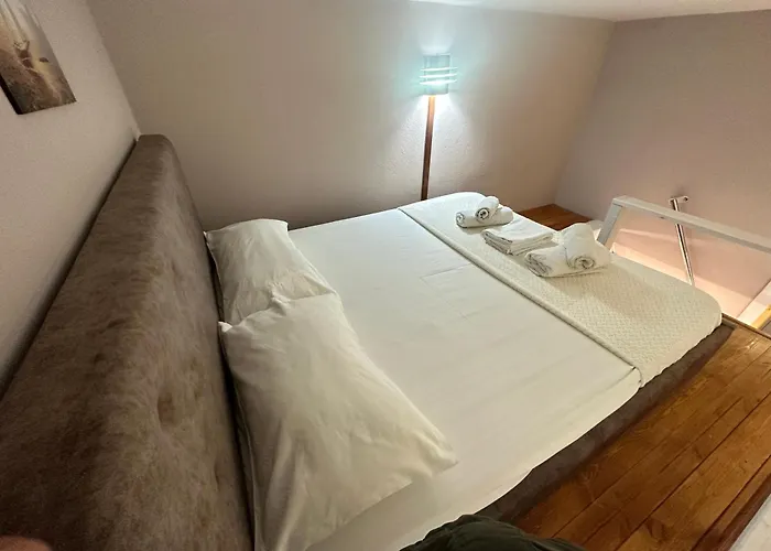 Anel Appart hôtel Vlorë