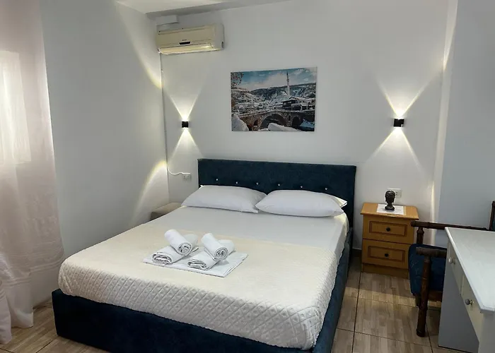 Appart hôtel Anel 3*