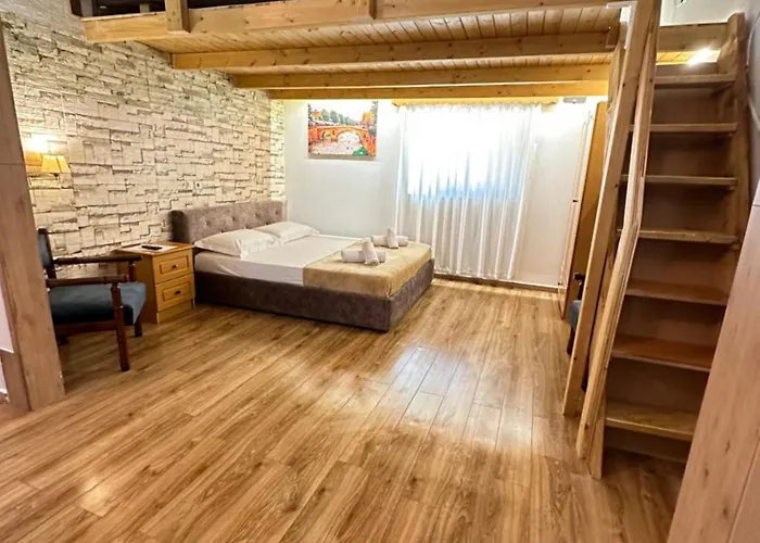 Anel Appart hôtel 3*