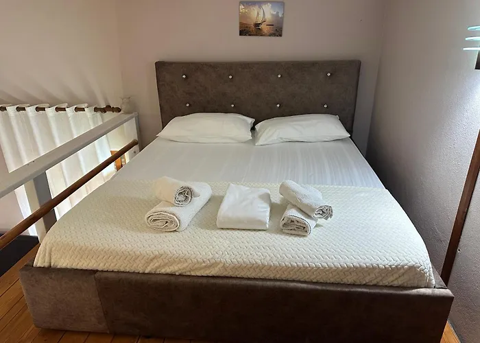 Appart hôtel Anel 3*