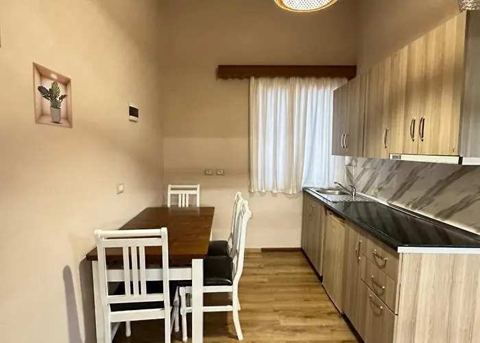 Appart hôtel Anel Vlorë