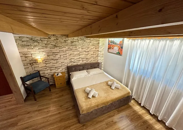 Appart hôtel Anel Vlorë