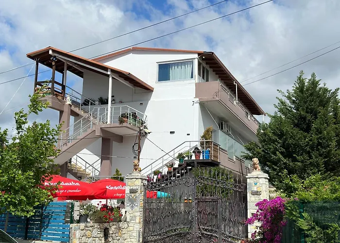 Appart hôtel Anel 3*