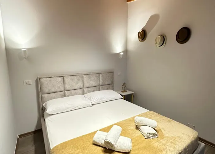 Anel Appart hôtel 3*