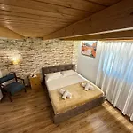 Apart-hotel Anel Vlorë