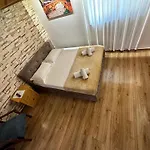 Anel Apart-hotel 3*