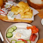 Anel מלון דירות Vlorë