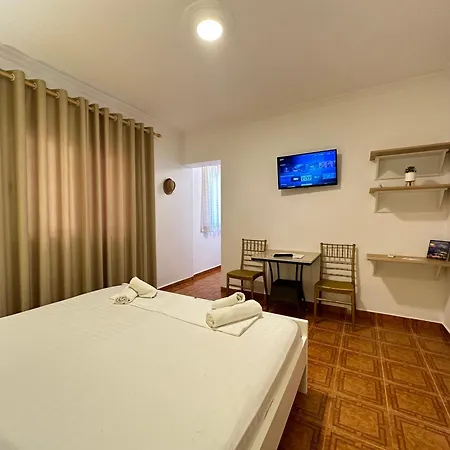 Anel Apart Otel Avlonya