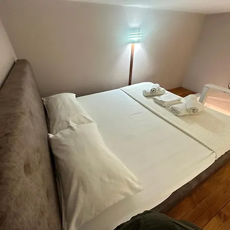 Anel Apart Otel Avlonya