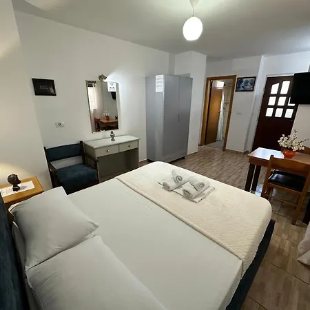 Anel Apart Otel Avlonya