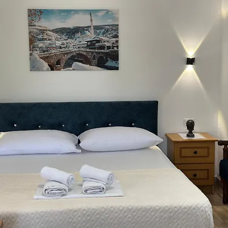 Apart Otel Anel